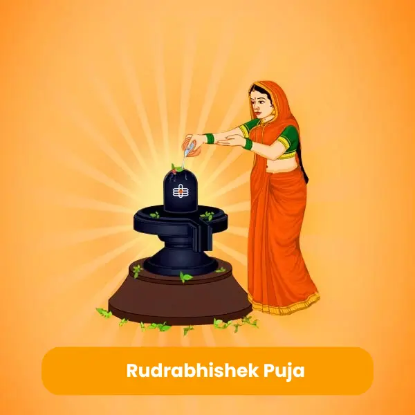 Advanced Puja